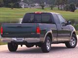 1999 Ford F150 Super Cab